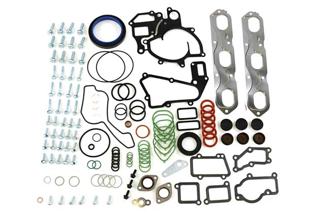 O.E.M. Engine Gasket Set 98610090500
