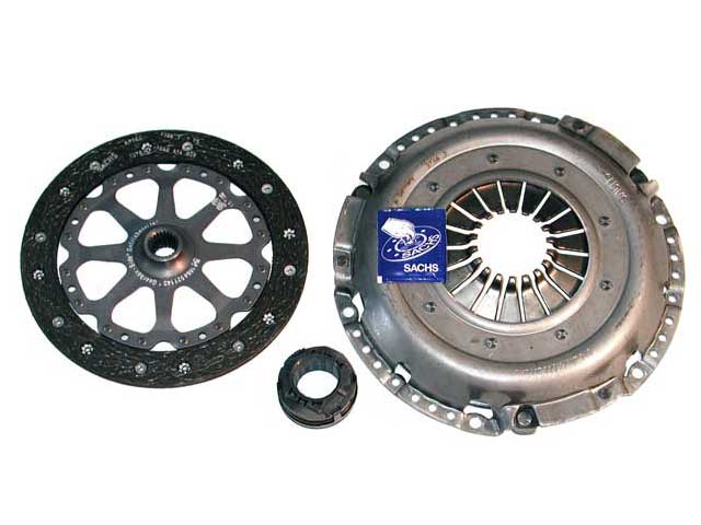 SACHS Clutch Kit - 3000830601