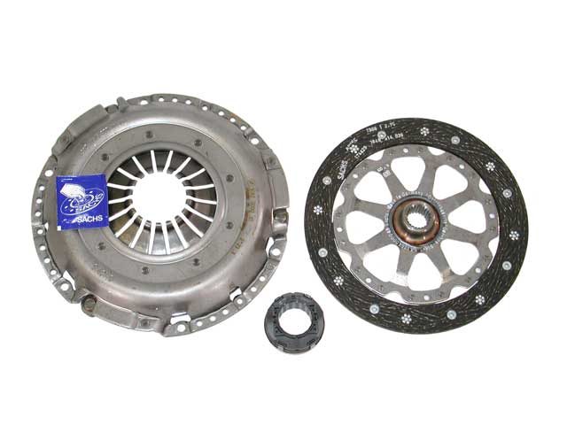 SACHS Clutch Kit - 3000951201