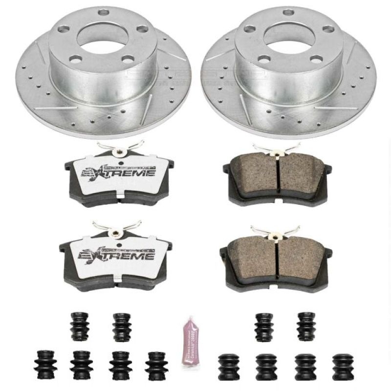 POWERSTOP K515-26