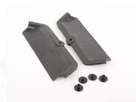 Underbody Engine Bay Air Guide Kit