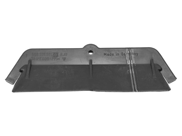 GENUINE PORSCHE Axle Joint Air Guide - 986-331-361-04
