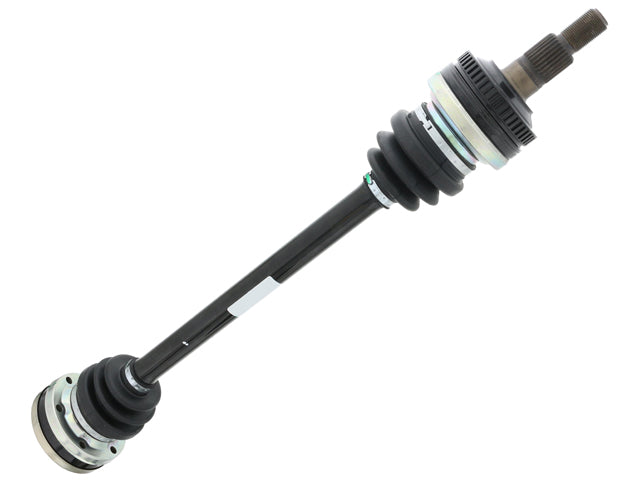 Genuine Porsche Axle Shaft Assembly 98633202456