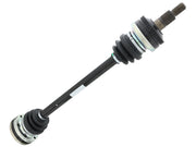 GENUINE PORSCHE Axle Shaft Assembly - 98633202456