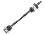GENUINE PORSCHE Axle Shaft Assembly - 98633202457
