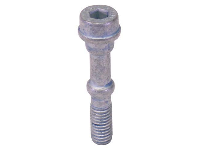 GENUINE PORSCHE Axle Joint Bolt - 986-332-190-01