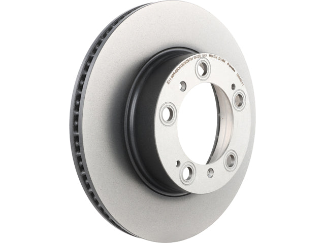 BREMBO Brake Disc - 09.9482.11