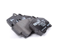 Rear Brake Pad Set