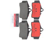 BREMBO CERAMIC Brake Pad Set - P65008N