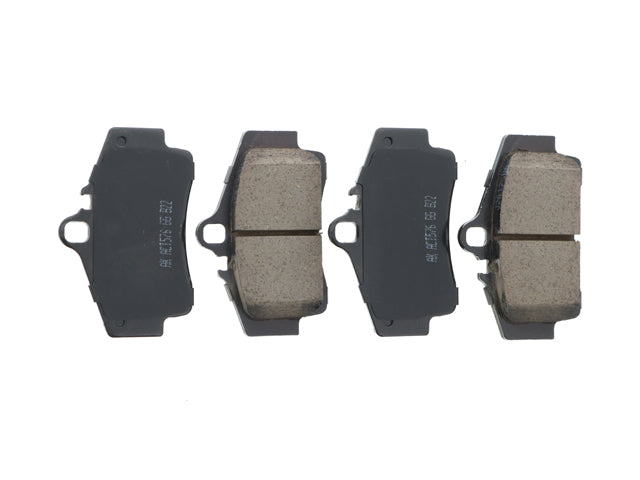 AKEBONO EURO Brake Pad Set - EUR 738