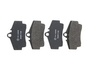 TEXTAR Brake Pad Set - 2179203US