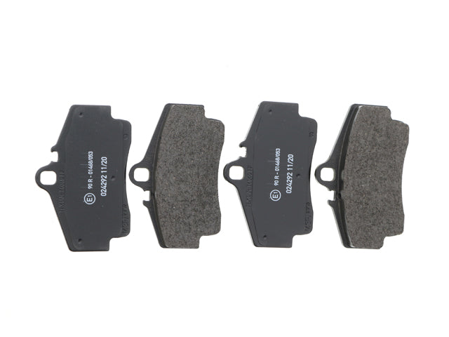 TEXTAR Brake Pad Set - 2179203US