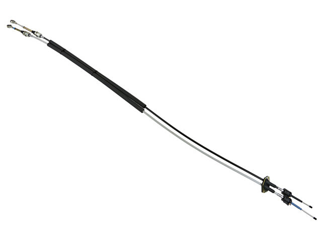Genuine Porsche Shift Cable 98642404110