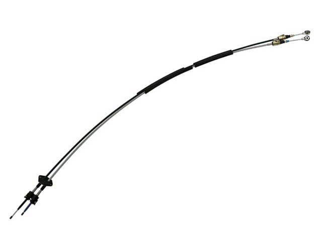 Genuine Porsche Shift Cable 98642404208