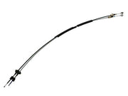 GENUINE PORSCHE Shift Cable - 98642404208