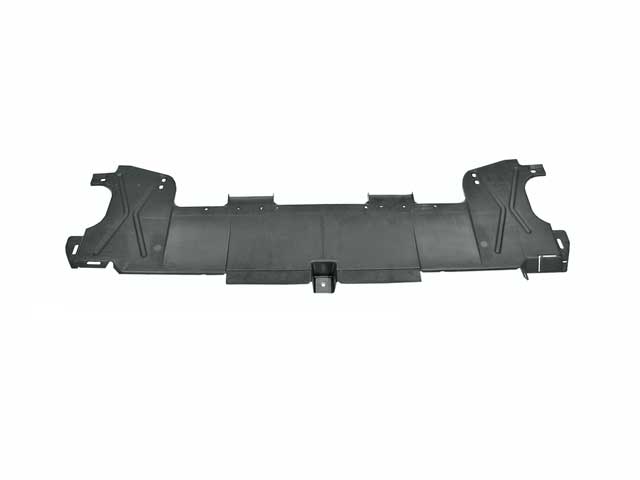 GENUINE PORSCHE Underbody Lining - 98650411900