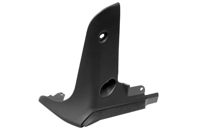 GENUINE PORSCHE Mud Guard - 9865043940001C