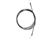 URO PARTS Decklid Release Cable - 986-512-017-02