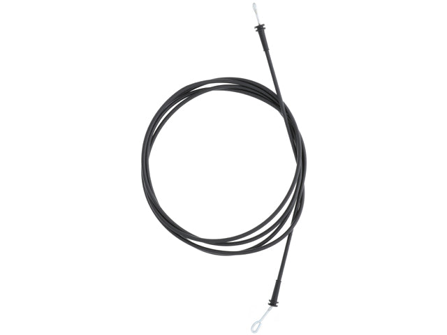 URO PARTS Decklid Release Cable - 986-512-017-02