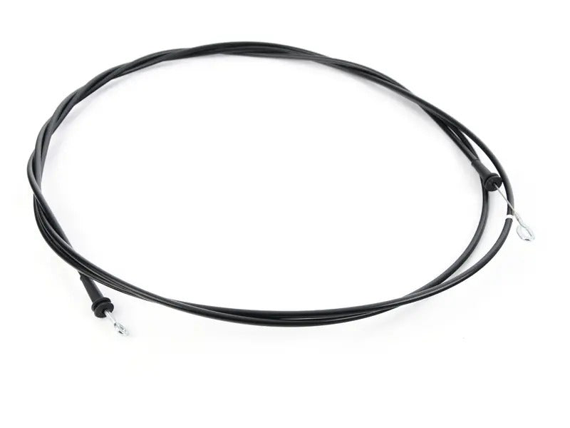 Genuine Porsche Decklid Release Cable 98651201702