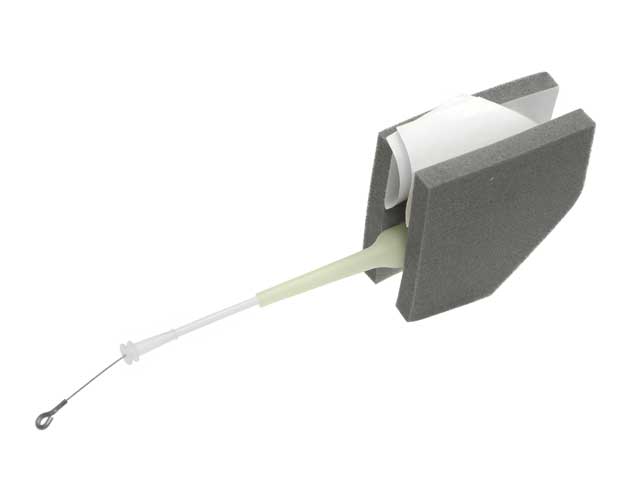 Genuine Porsche Trunk Lock Actuator 98651211700