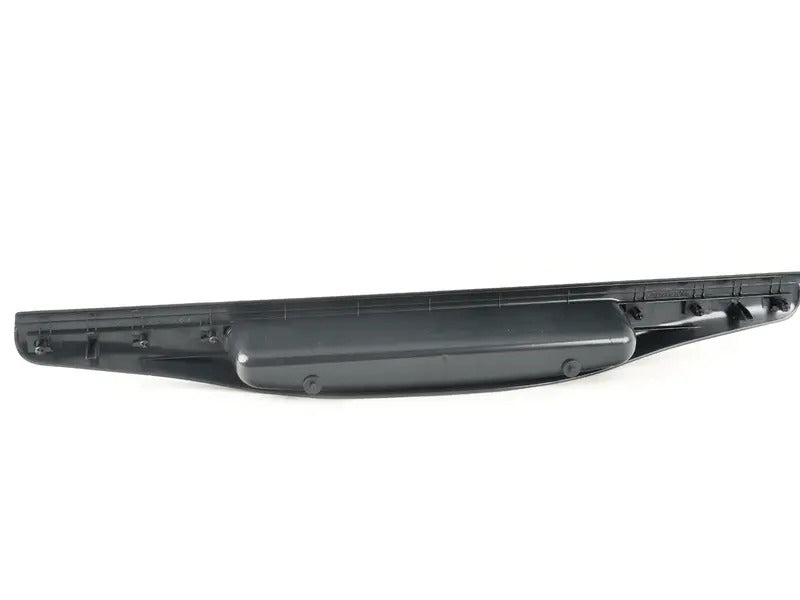 Door Sill Lining - Black-Grey