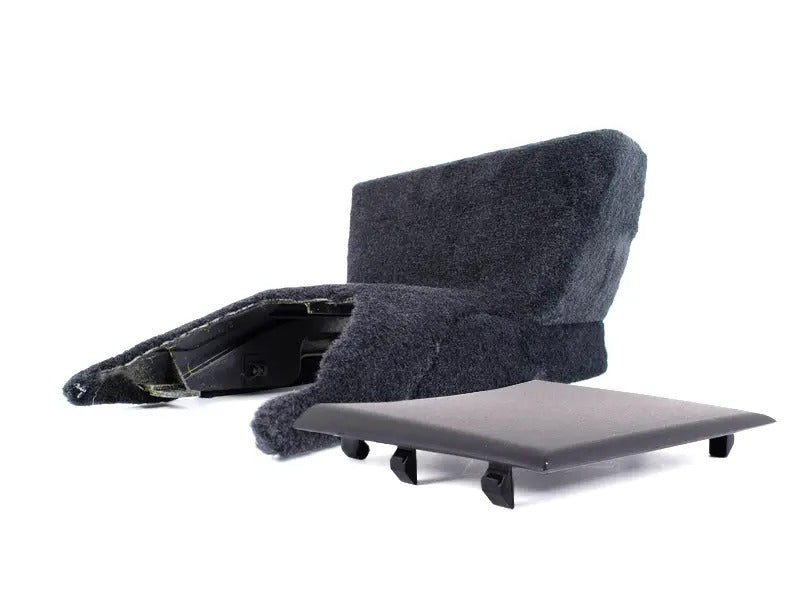 GT3 Center Console Delete Kit