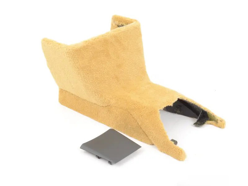GT3 Center Console Delete Kit