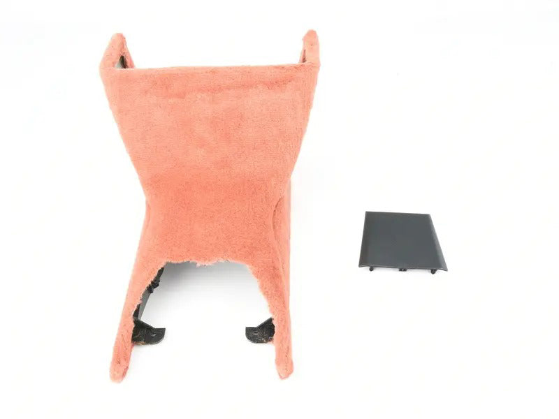 GT3 Center Console Delete Kit