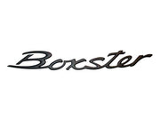 GENUINE PORSCHE Emblem - 9865592370070C