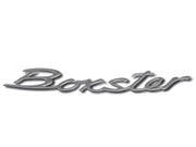 Genuine Porsche Emblem 986559237019 A4