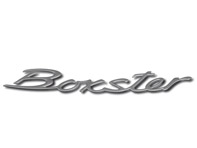 Genuine Porsche Emblem 986559237019 A4