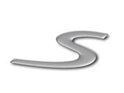 Genuine Porsche Emblem 986559243009 A4