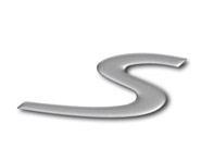 Genuine Porsche Emblem 986559243009 A4