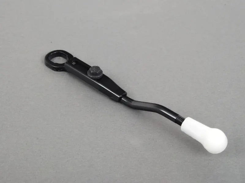 Genuine Porsche Push Rod 98656127902