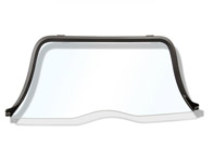 Wind Deflector Center Section
