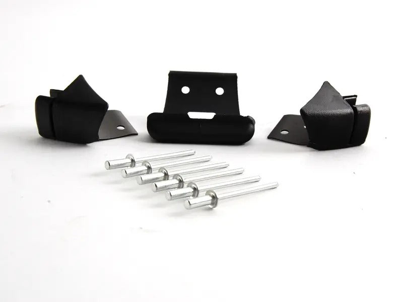 Wind Deflector Hardware Kit