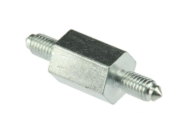Uro Parts Spacer Bolt 986 561 789 02