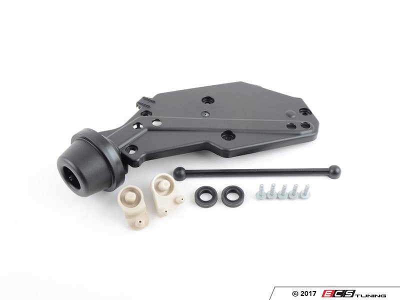 Intake Vacuum Actuator