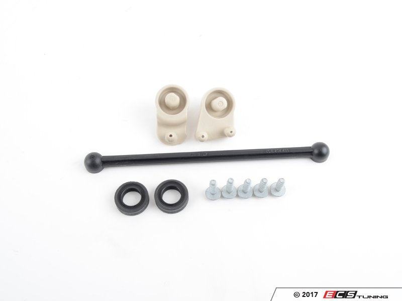 Intake Vacuum Actuator