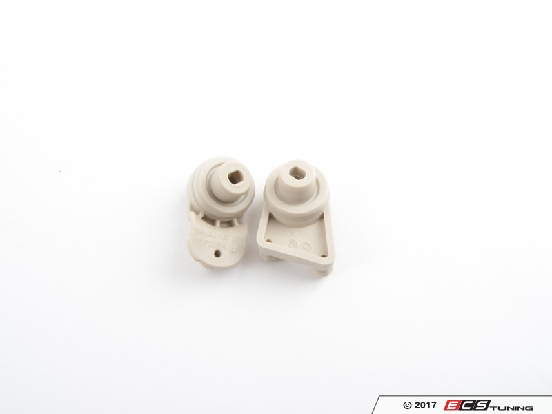 Intake Vacuum Actuator