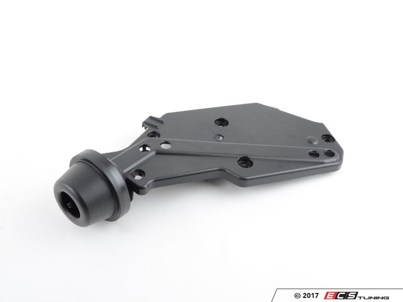 Intake Vacuum Actuator