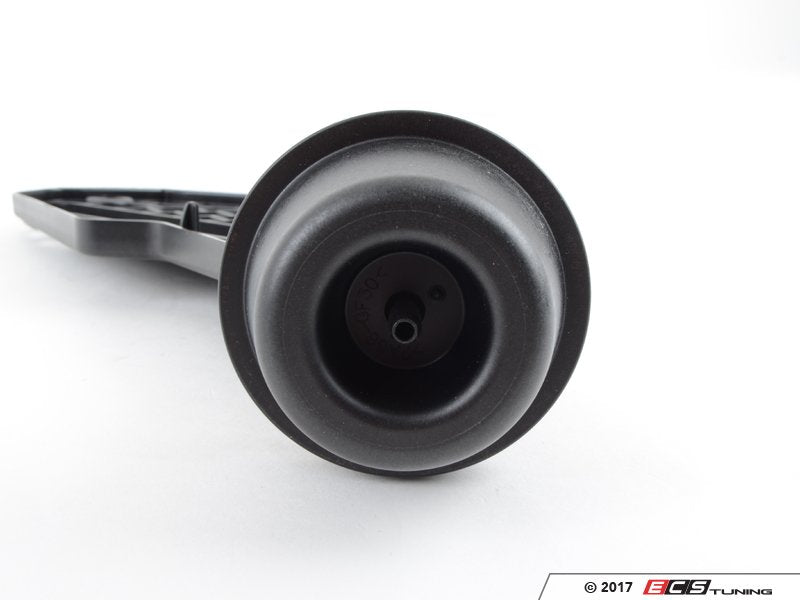 Intake Vacuum Actuator