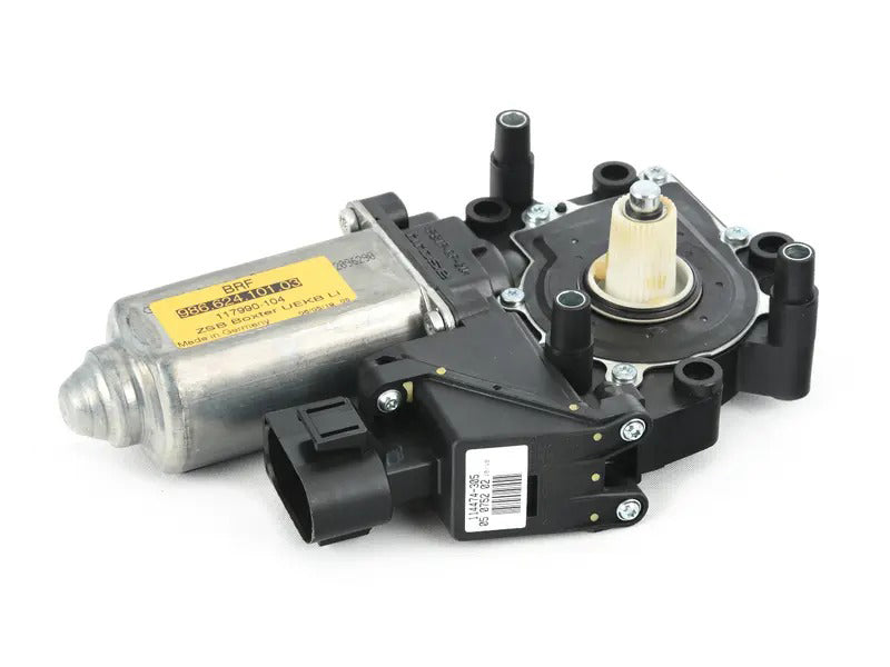 Genuine Porsche Window Motor 98662410103