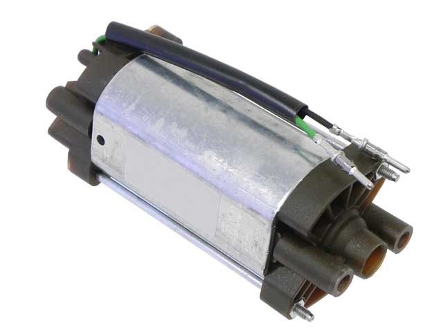 Genuine Porsche Convertible Top Motor 98662411701