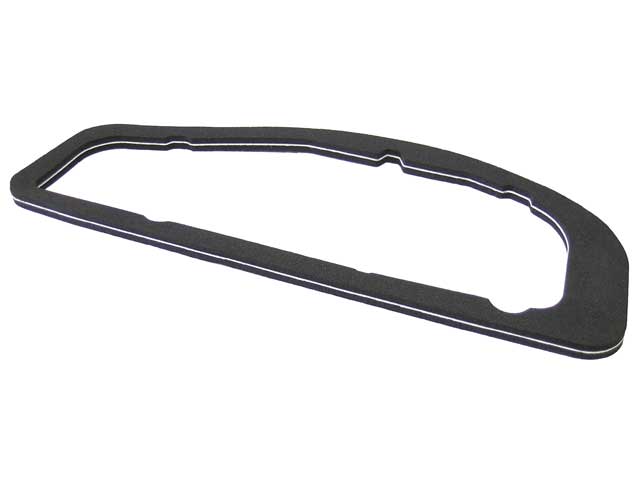 GENUINE PORSCHE Taillight Lens Seal - 986-631-440-01