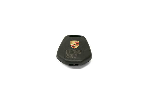 GENUINE PORSCHE Remote Transmitter - 986-637-244-18