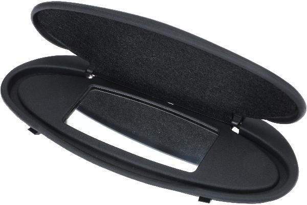 URO PARTS Mirror Housing 986 731 901 01 01C