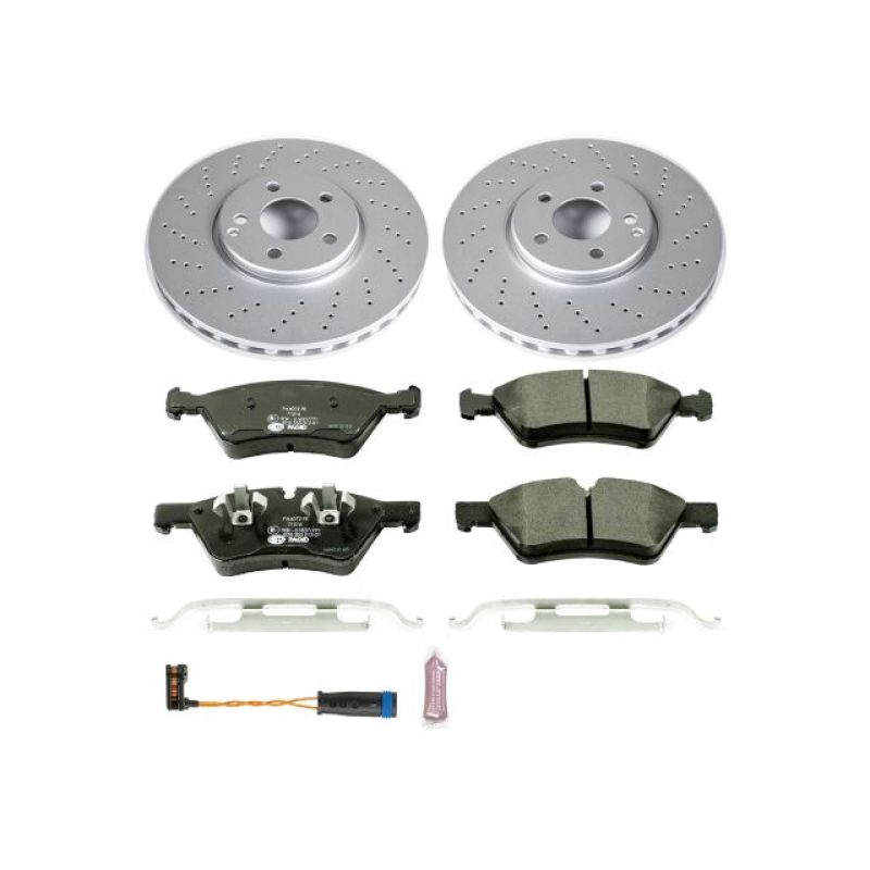 POWERSTOP ESK6357