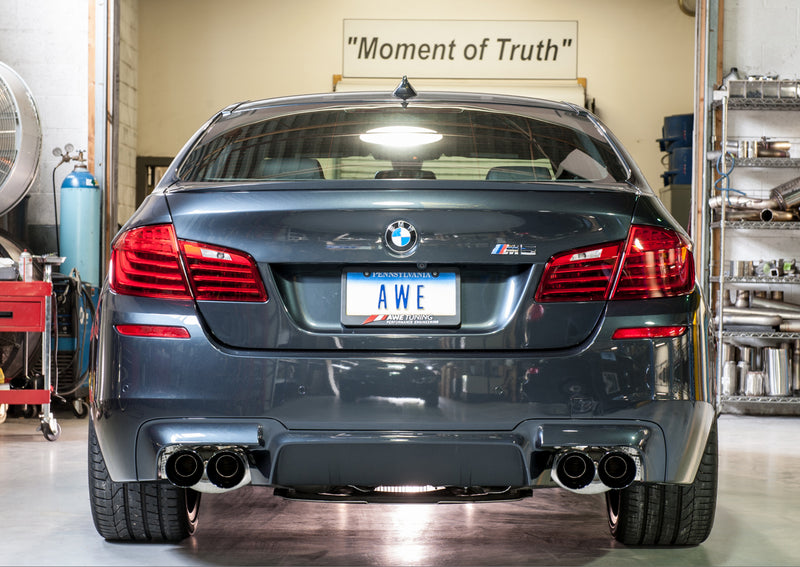 AWE Tuning 3015-43066
